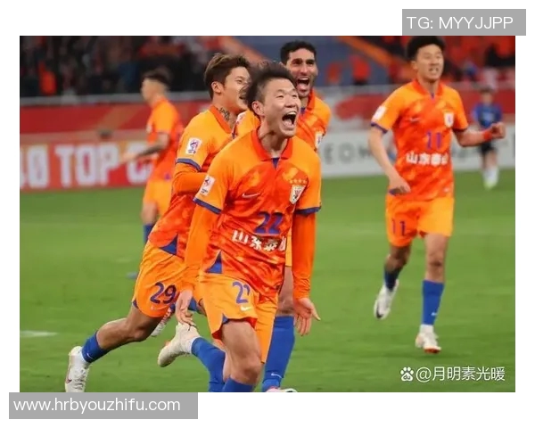 亚冠资格赛即将打响，中国三队参赛引期待