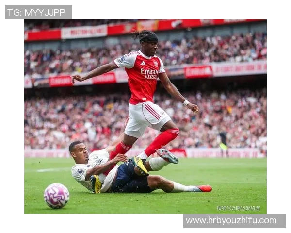 战术拆解：英超为何能掌控比赛节奏？