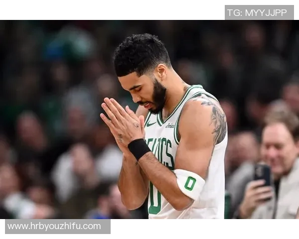 战术拆解：塔图姆为何能掌控比赛节奏？