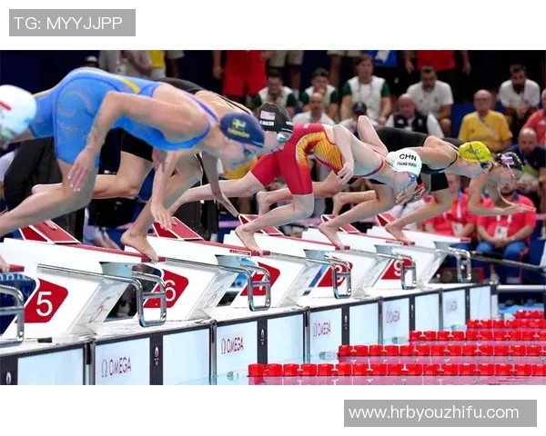 奥运会游泳项目技术创新及训练实践 奥运会游泳项目技术创新及训练实践