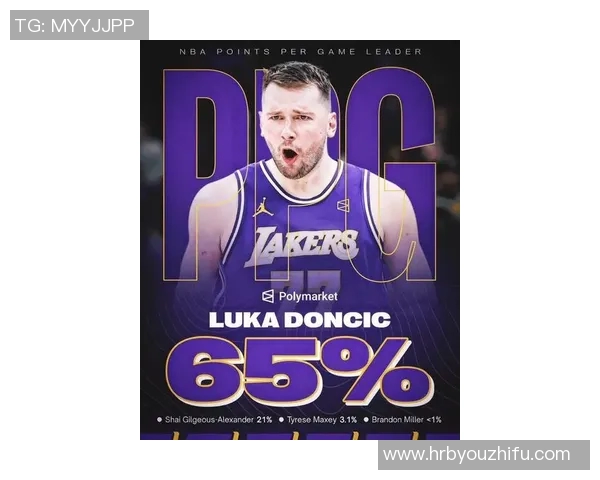 媒体预测：东契奇或成未来超级巨星