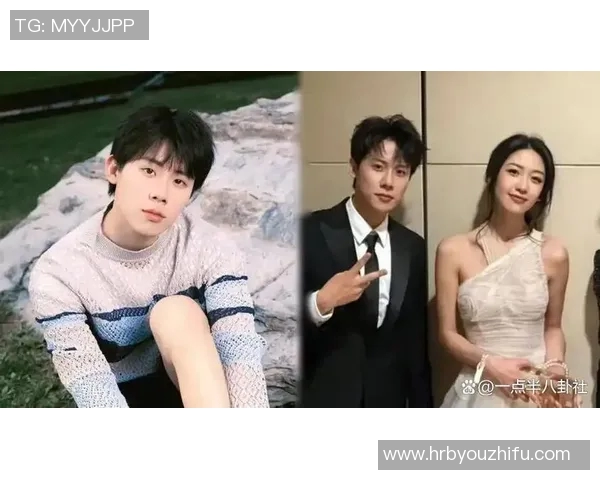 八卦爆料：总决赛被曝与明星传出绯闻