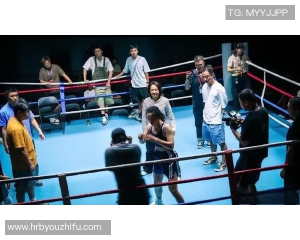 奥运拳击冠军签约商业公司,计划进军影视圈? 奥运拳击冠军签约商业公司,计划进军影视圈?