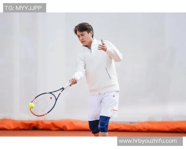 国家网球中心启动未来冠军计划 以培养青少年选手为核心目标 国家网球中心启动未来冠军计划 以培养青少年选手为核心目标