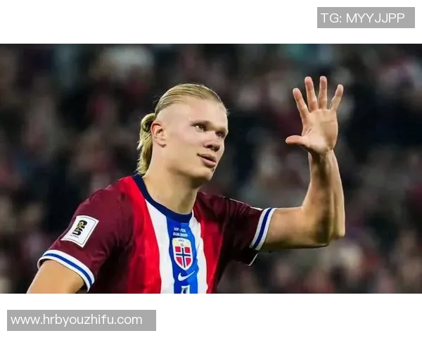 哈兰德成长传奇从天才少年到绿茵巨星的奋斗与蜕变之路